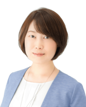代表 辻理恵 イメージイラスト