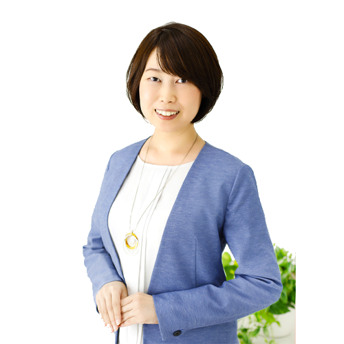 代表 辻理恵 イメージイラスト